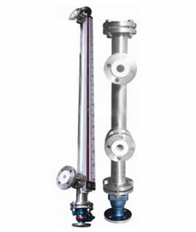 防腐型磁浮子液位計(jì)